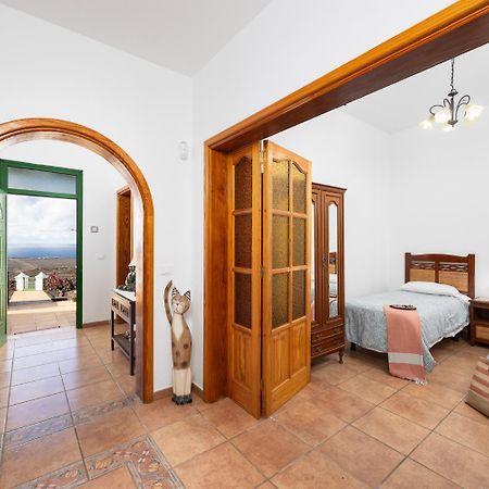 Villa Sol Y Mar Yaiza  Eksteriør billede