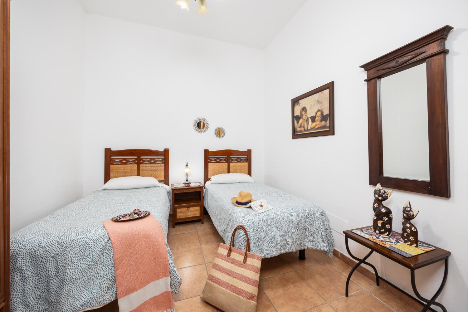 Villa Sol Y Mar Yaiza  Eksteriør billede