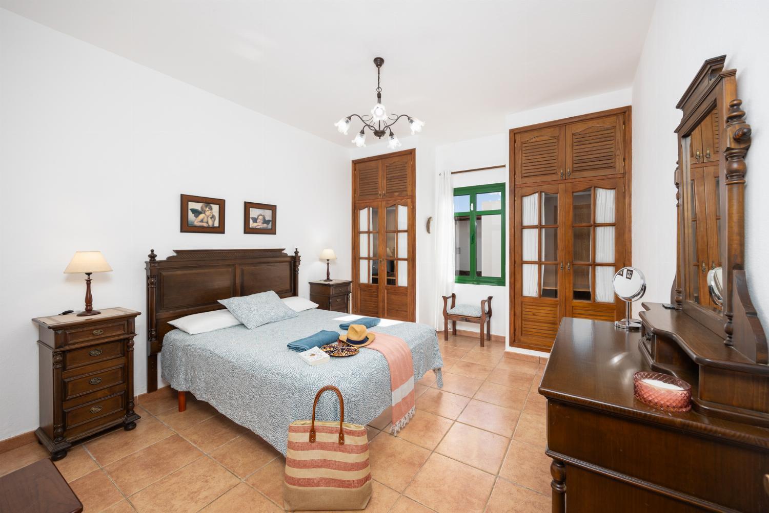 Villa Sol Y Mar Yaiza  Eksteriør billede